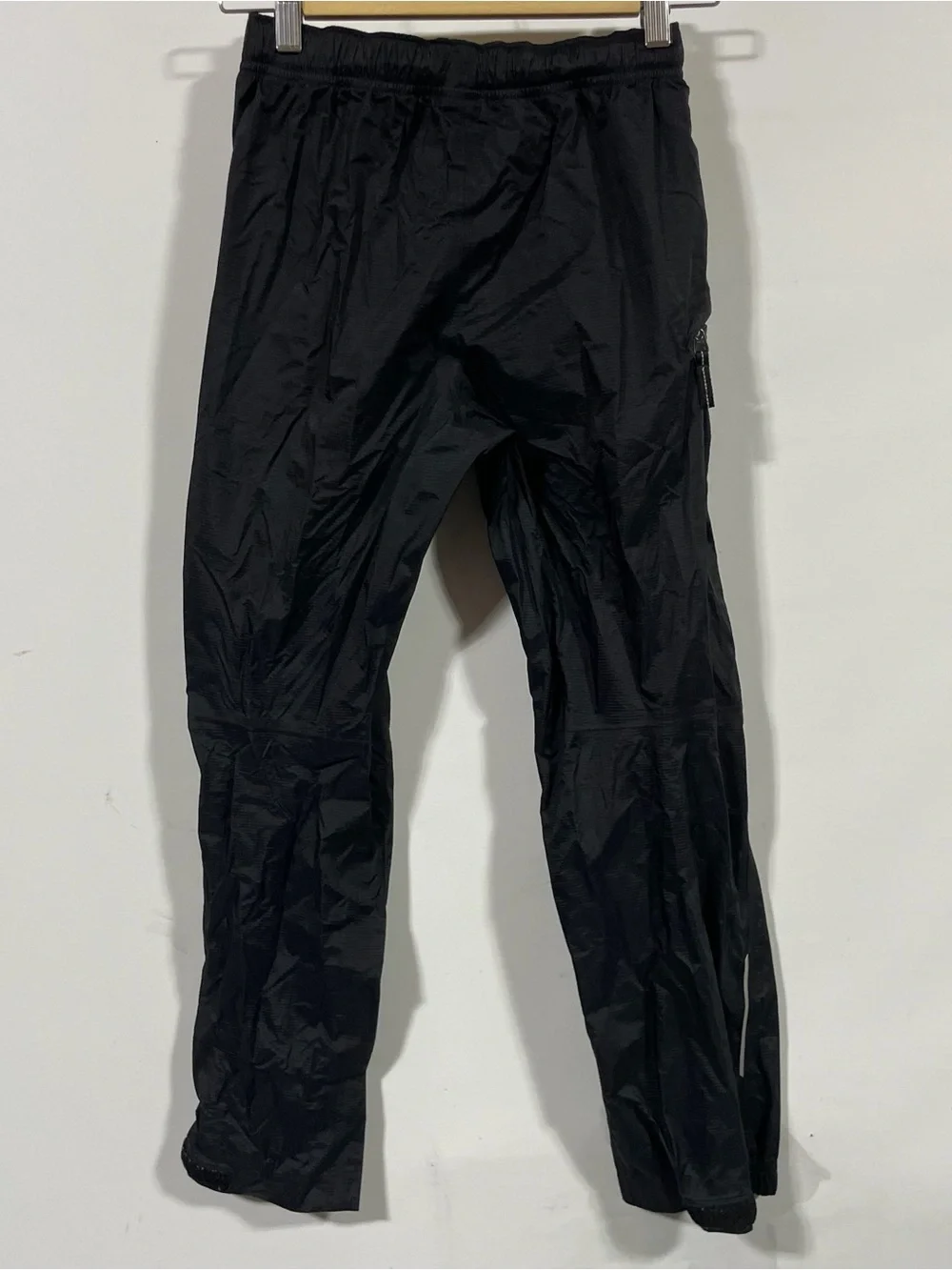REI Black Kids Casual Track Pants